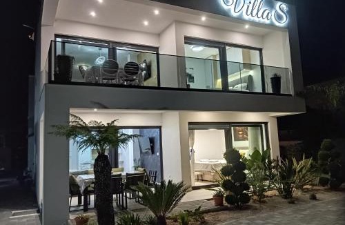 Vir Apartment | Villa S