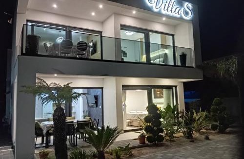 Vir Apartment | Villa S
