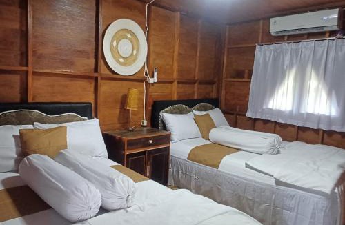Kecamatan Pringgasela House | Villa's Ilham