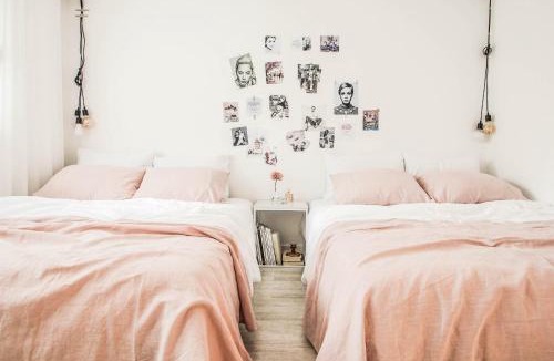 Yeonnam-dong Apartment | Villa S