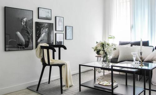 Yeonnam-dong Apartment | Villa S