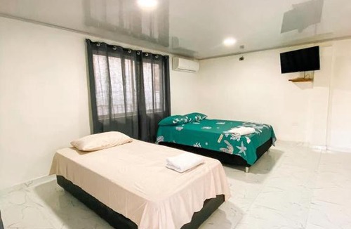 Punta Hansa Apartment | Villa's Lodge