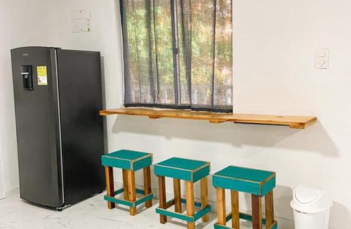 Punta Hansa Apartment | Villa's Lodge