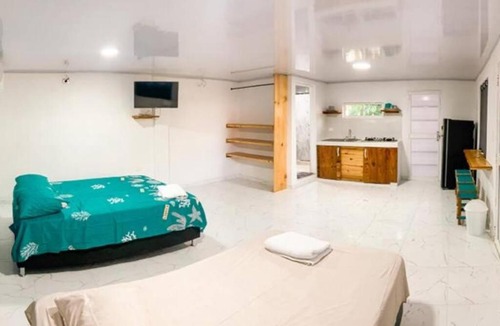 Punta Hansa Apartment | Villa's Lodge
