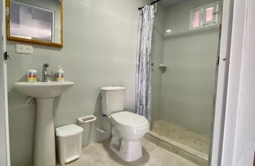 Punta Hansa Apartment | Villa's Lodge