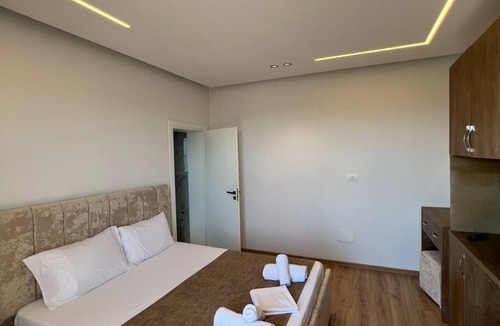 Shkoder County Hotel | Villa S&M Shkoder