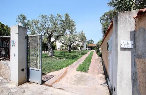 Solanas Villa | Villa Sa Marchesa - Sa Murta Apartments