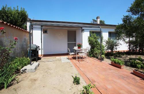 Solanas Villa | Villa Sa Marchesa - Sa Murta Apartments