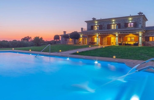 Llucmajor Villa | Villa Sa Paissa