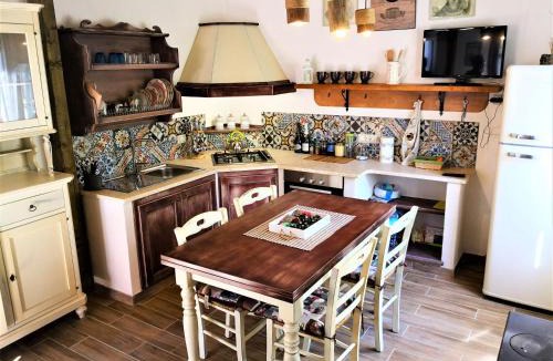 Oliena Villa | Villa Sa Pruna