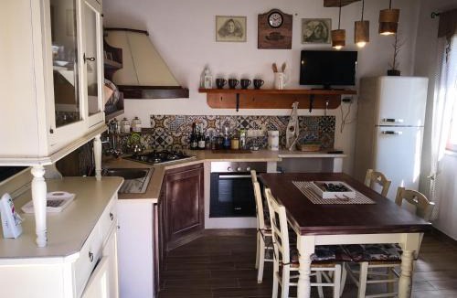 Oliena Villa | Villa Sa Pruna