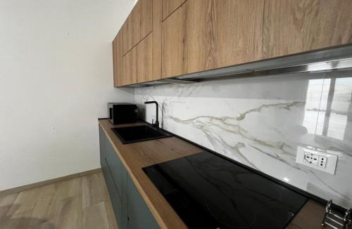 Noto Marina House | Villa SaaN