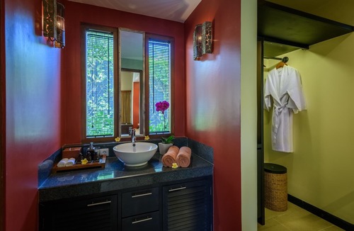 Peliatan Resort | Villa Sabandari