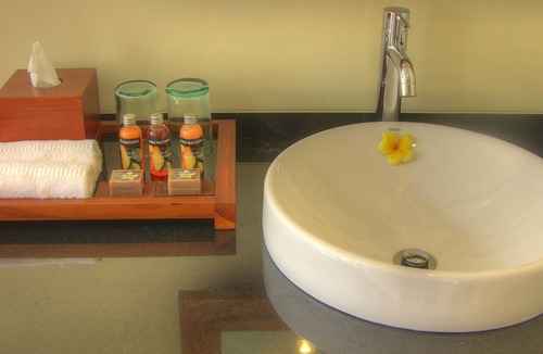 Peliatan Resort | Villa Sabandari