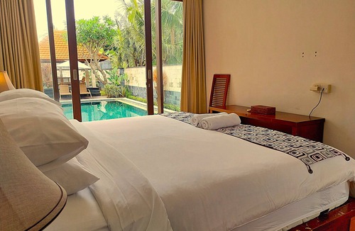 Saba Hostel | Villa Sabasanti