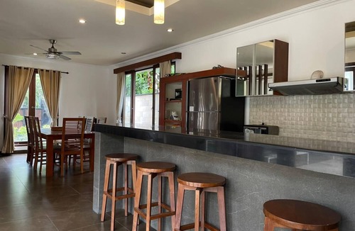 Saba Hostel | Villa Sabasanti