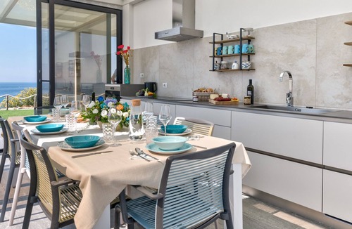 Isola di Capo Rizzuto Villa | Villa Sabbie Rosse 6, Emma Villas