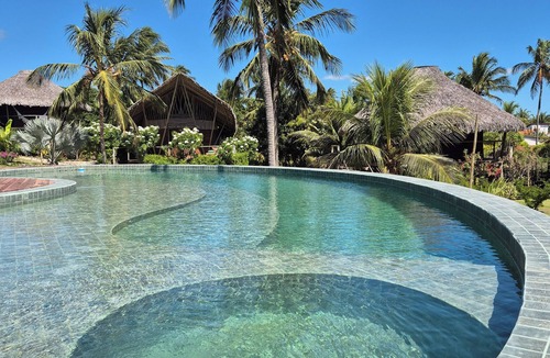 Prea House | Villa Sabiá - Eco Bungalows 6