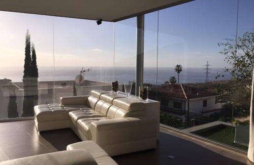Candelaria Villa | Villa Sabina