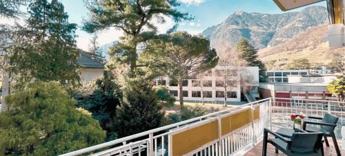 Merano House | Villa Sabine