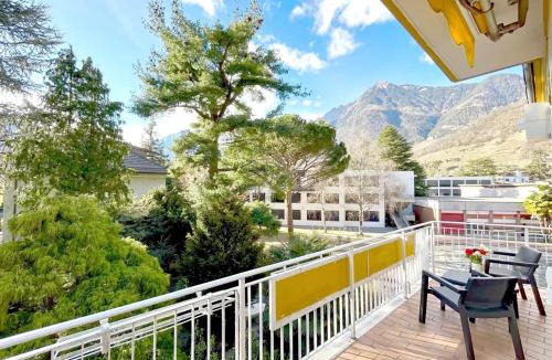 Merano House | Villa Sabine