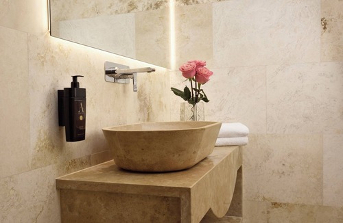 Mensanello Hotel | Villa Sabolini