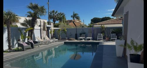 San Leone Villa | Villa Sabri