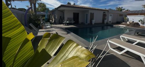 San Leone Villa | Villa Sabri