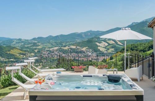 Cagli Villa | Villa Sabrina