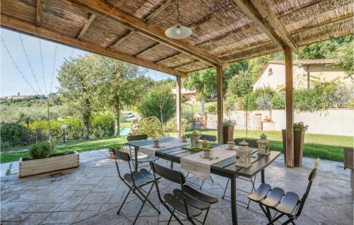 Monteverdi Marittimo House | Villa Sabrina