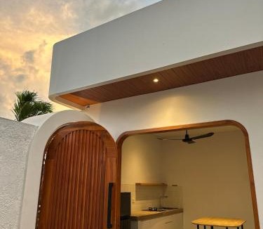 Denpasar Timur Villa | Villa Sachi - Two Bedroom Pool Villa 10 mins to Sanur Harbor
