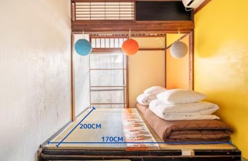Kamakura House | Villa Sacra