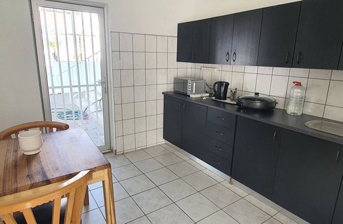 Windhoek Apartment | Villa Saffier by Interhome