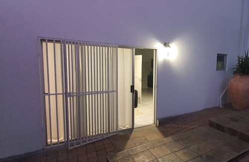 Windhoek Apartment | Villa Saffier by Interhome