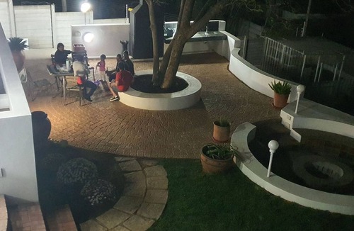 Windhoek Apartment | Villa Saffier by Interhome