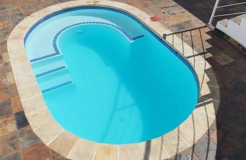 Windhoek Apartment | Villa Saffier by Interhome