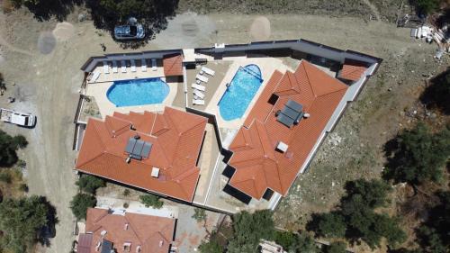 Sarigerme Villa | Villa Safir