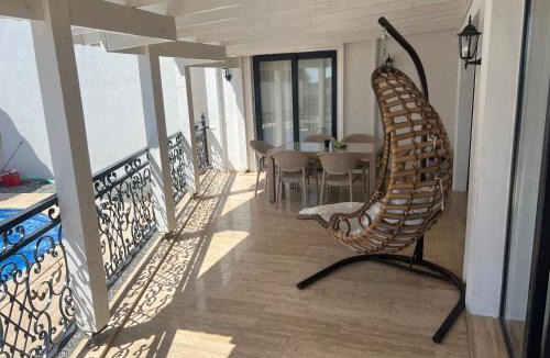 Sarigerme Villa | Villa Safir
