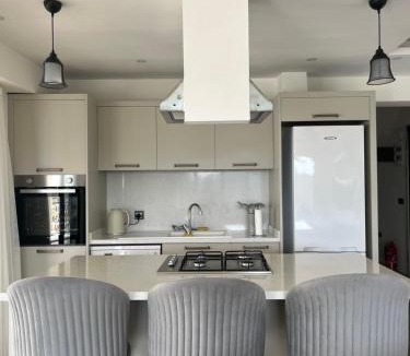 Sarigerme Villa | Villa Safir