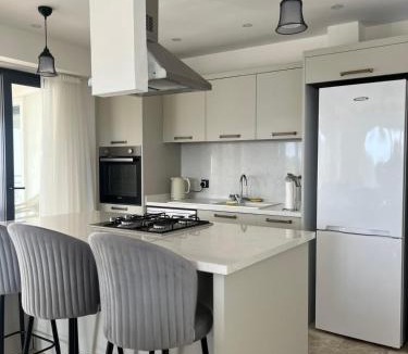 Sarigerme Villa | Villa Safir