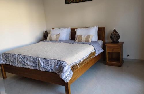 Kalibukbuk Villa | Villa Sahaskara