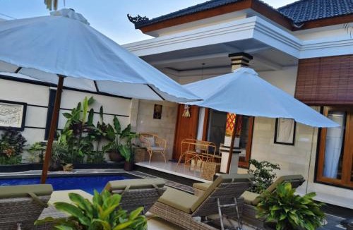 Kalibukbuk Villa | Villa Sahaskara