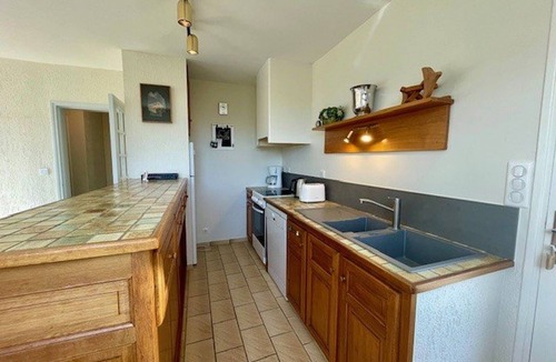 Saint-Pierre-Quiberon Villa | Villa Saint-Pierre-Quiberon, 5 bedrooms, 9 persons
