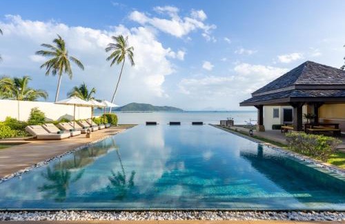 Taling Ngam Villa | Villa Sai Tai - Private Haven of Paradise