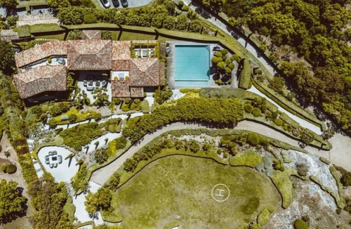 Grimaud Villa | Villa Saint Pierre