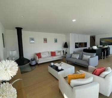 Combrit Villa | Villa Sainte-Marine