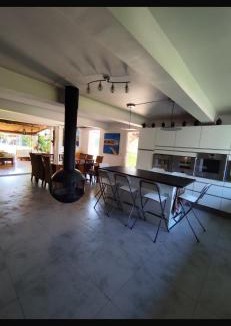Les Michels House | Villa Sainte Victoire