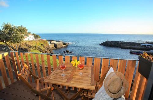 Lagoa Villa | VILLA SAL