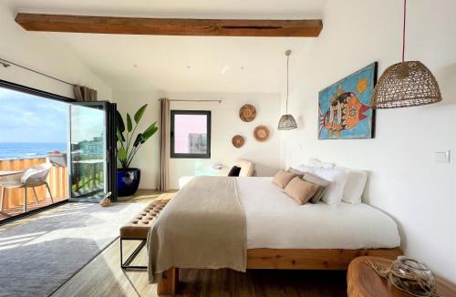 Lagoa Villa | VILLA SAL