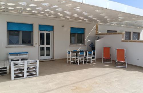 Marina di Mancaversa House | villa,Salentina, vista mare